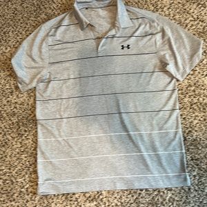 Men’s UA polo